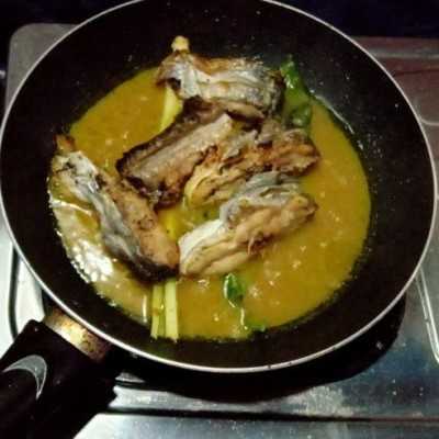 Step 4 Opor Patin Asap
