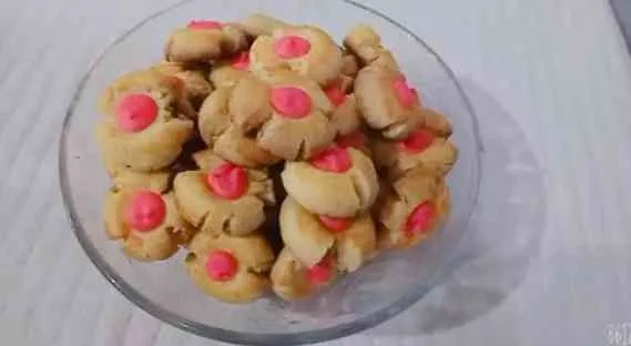 Cookies Thumbprint