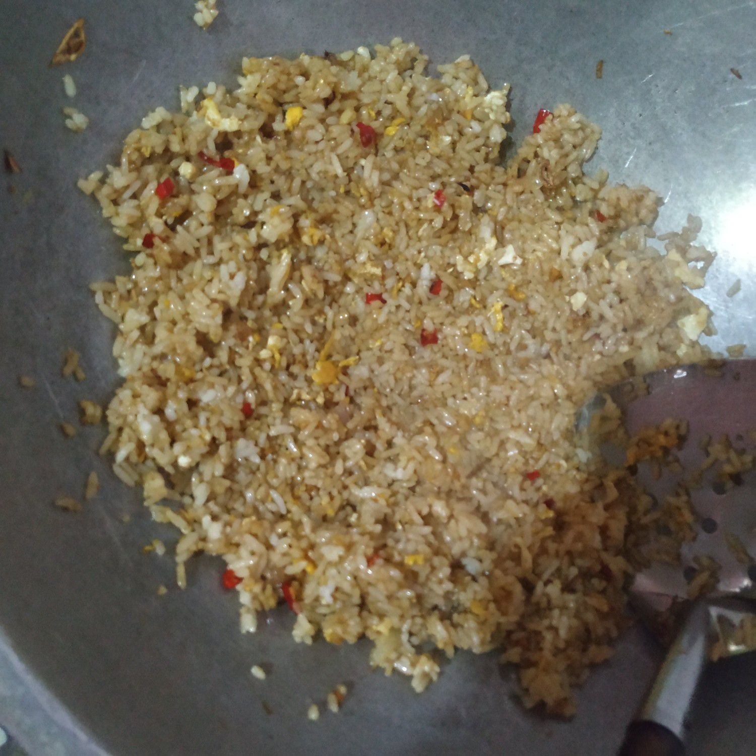 Langkah 6