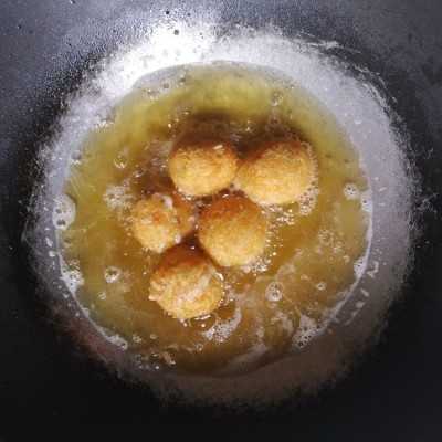 Step 10 Brulee Bomb