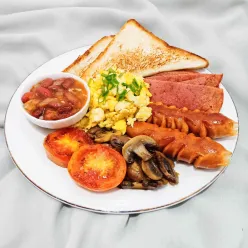 Full English Breakfast