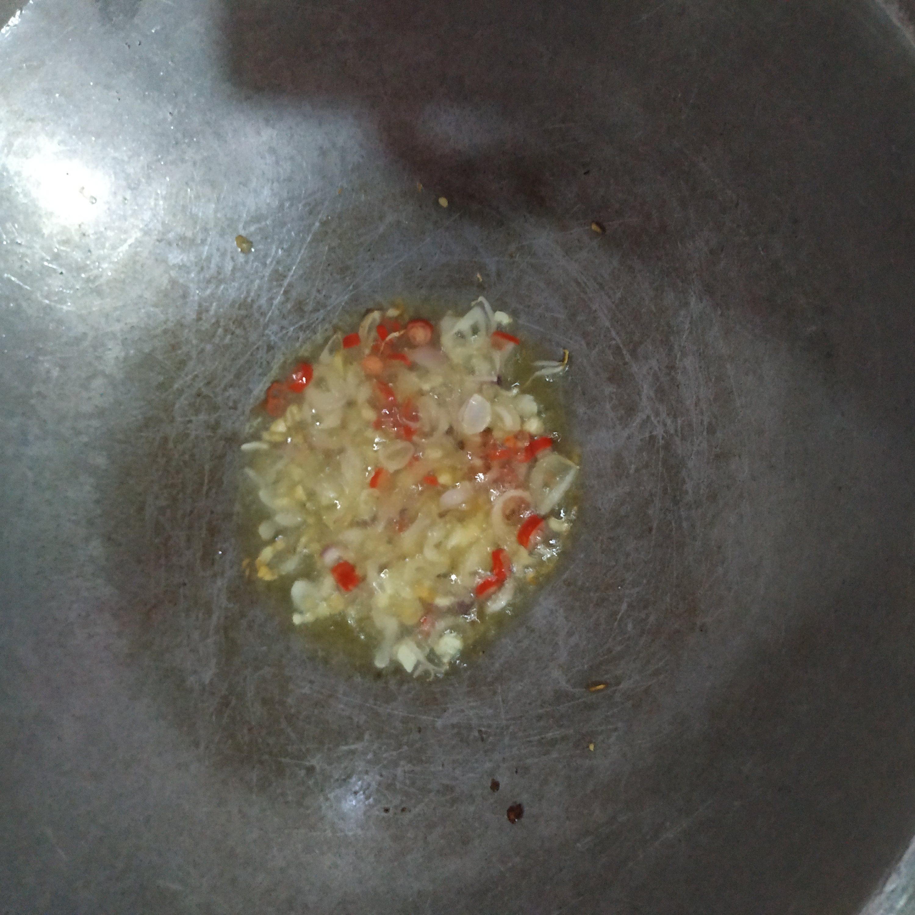 Langkah 1