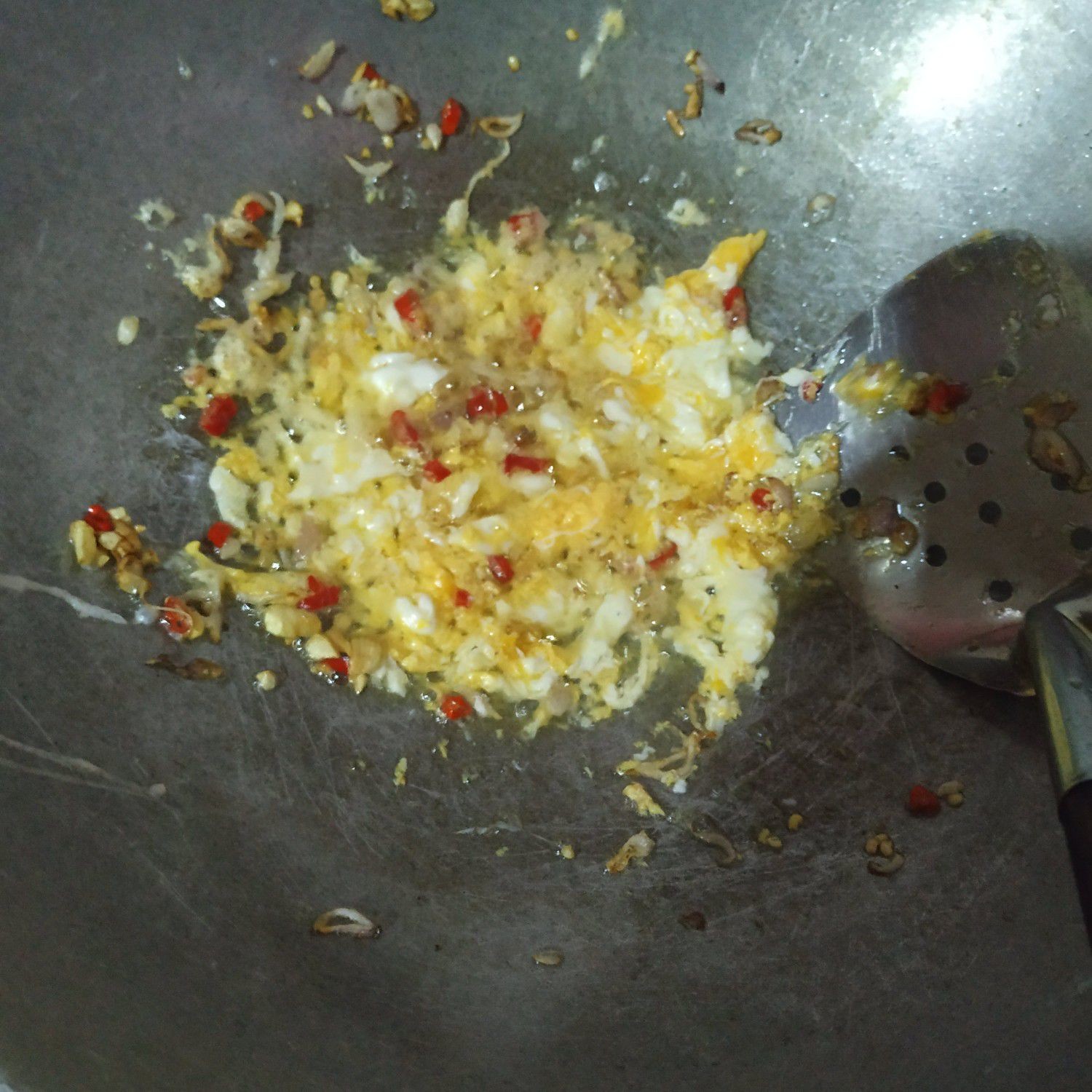 Langkah 3