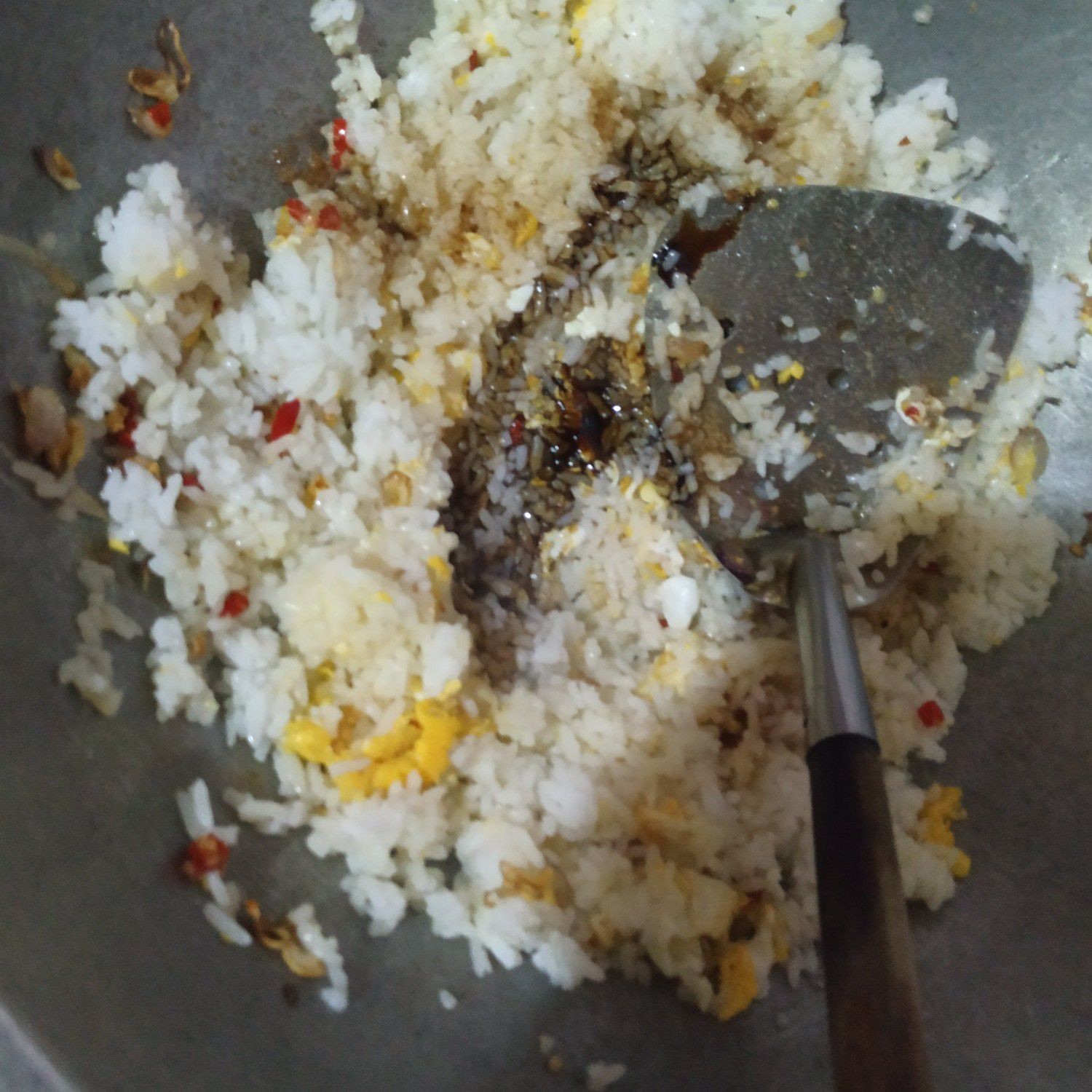 Langkah 5