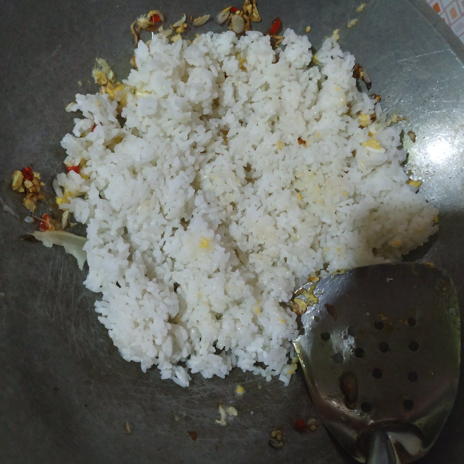 Langkah 4