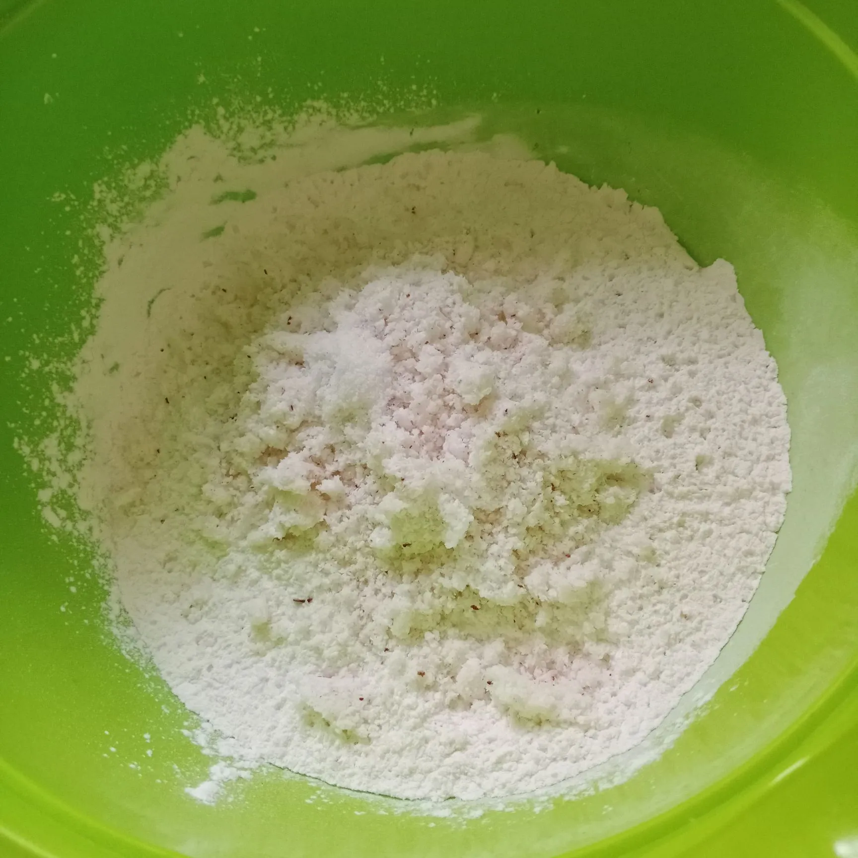 Step 1 Gemblong