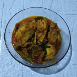 Ayam Woku
