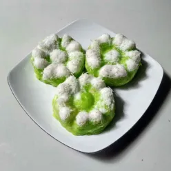 Getuk Lindri