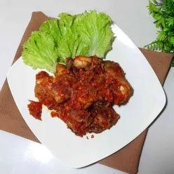 Balado Ayam