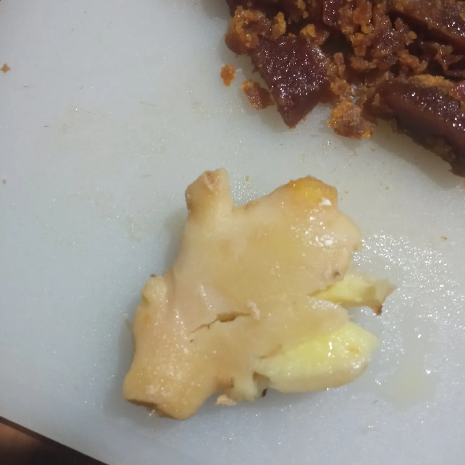 Step 3 Ginger Tepache