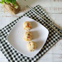 Jumeokbap #KoreanFood
