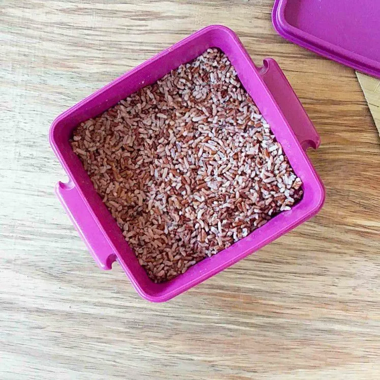 Cara Menyimpan Nasi Sisa #TipsAndalan