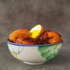 Tips Menggoreng Telur #TipsAndalan