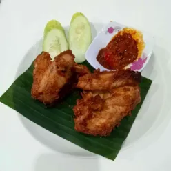 Ayam Bakar Taliwang