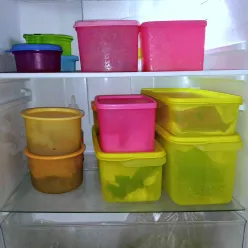 Agar Kulkas Tidak Mudah Bau #TipsAndalan