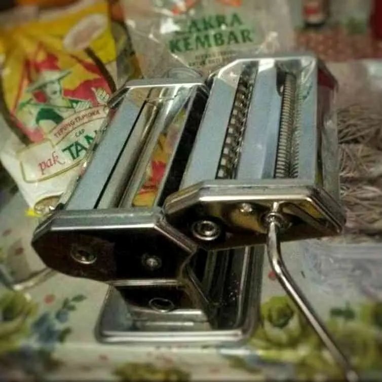 Membersihkan dan Menyimpan Ampia #TipsAndalan