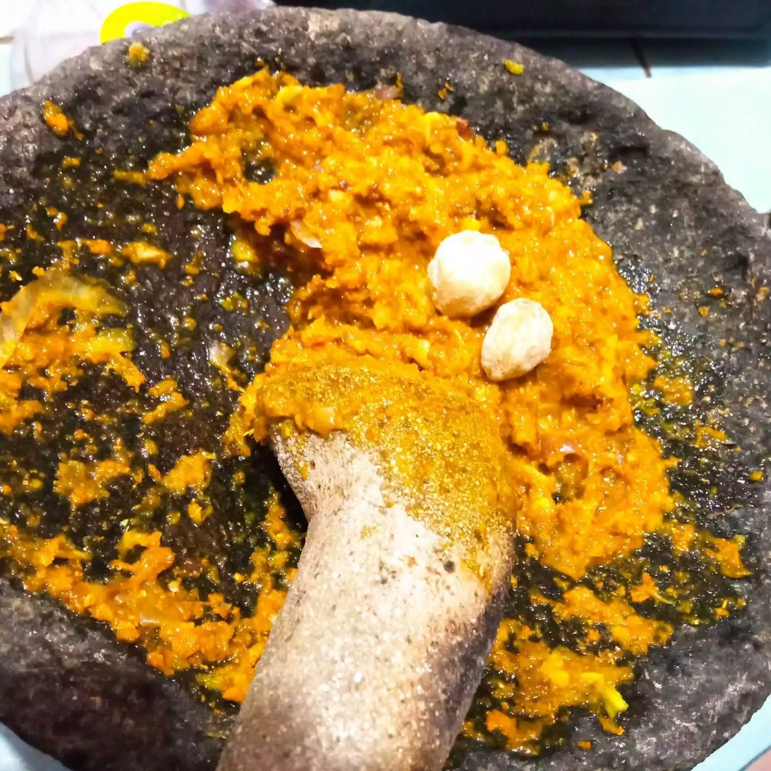 Step 3 Pindang Ikan Mas Presto