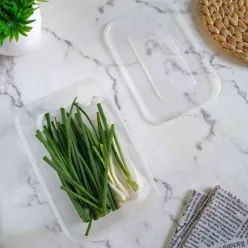 Cara Menyimpan Daun Bawang #TipsAndalan