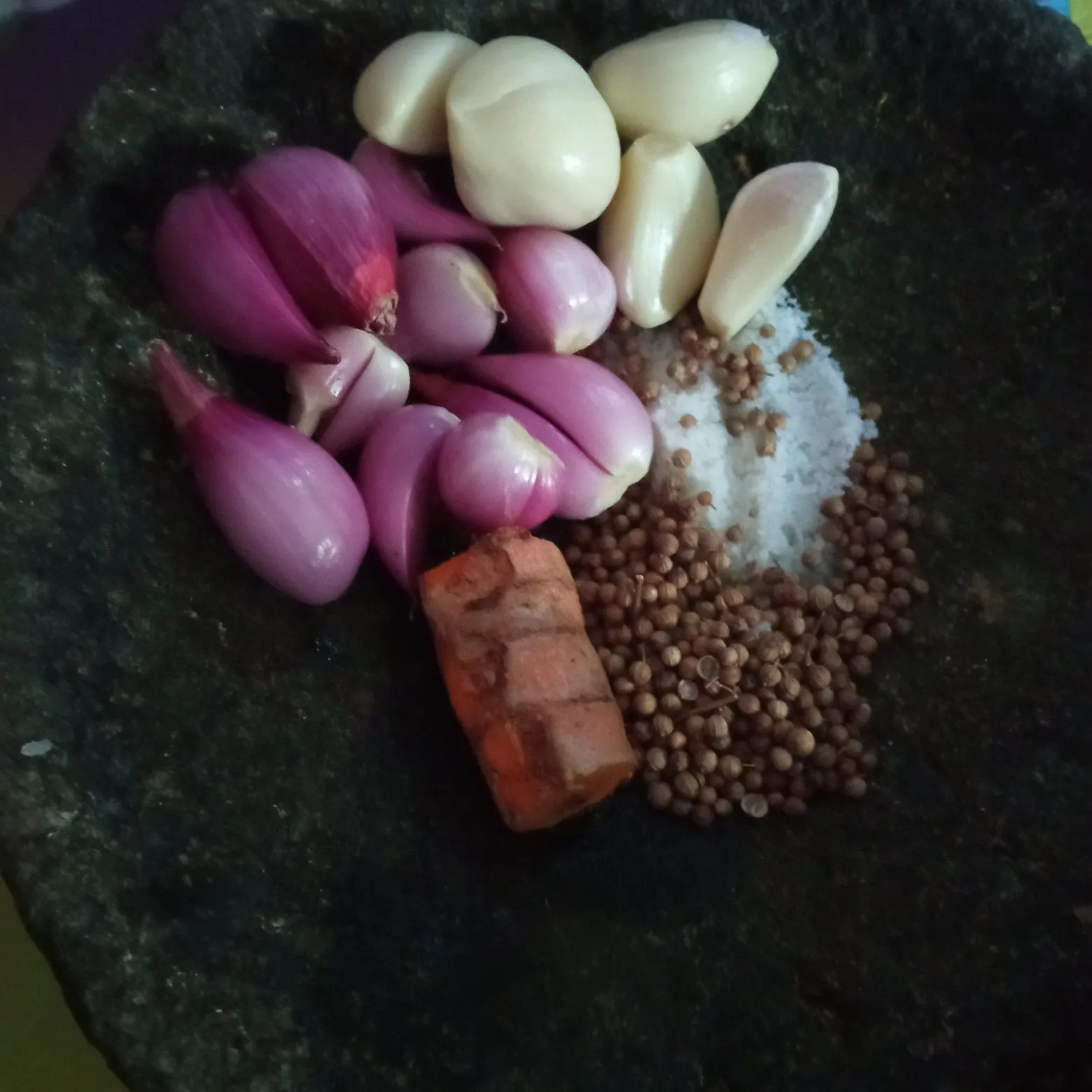 Step 2 Pindang Ikan Mas Presto
