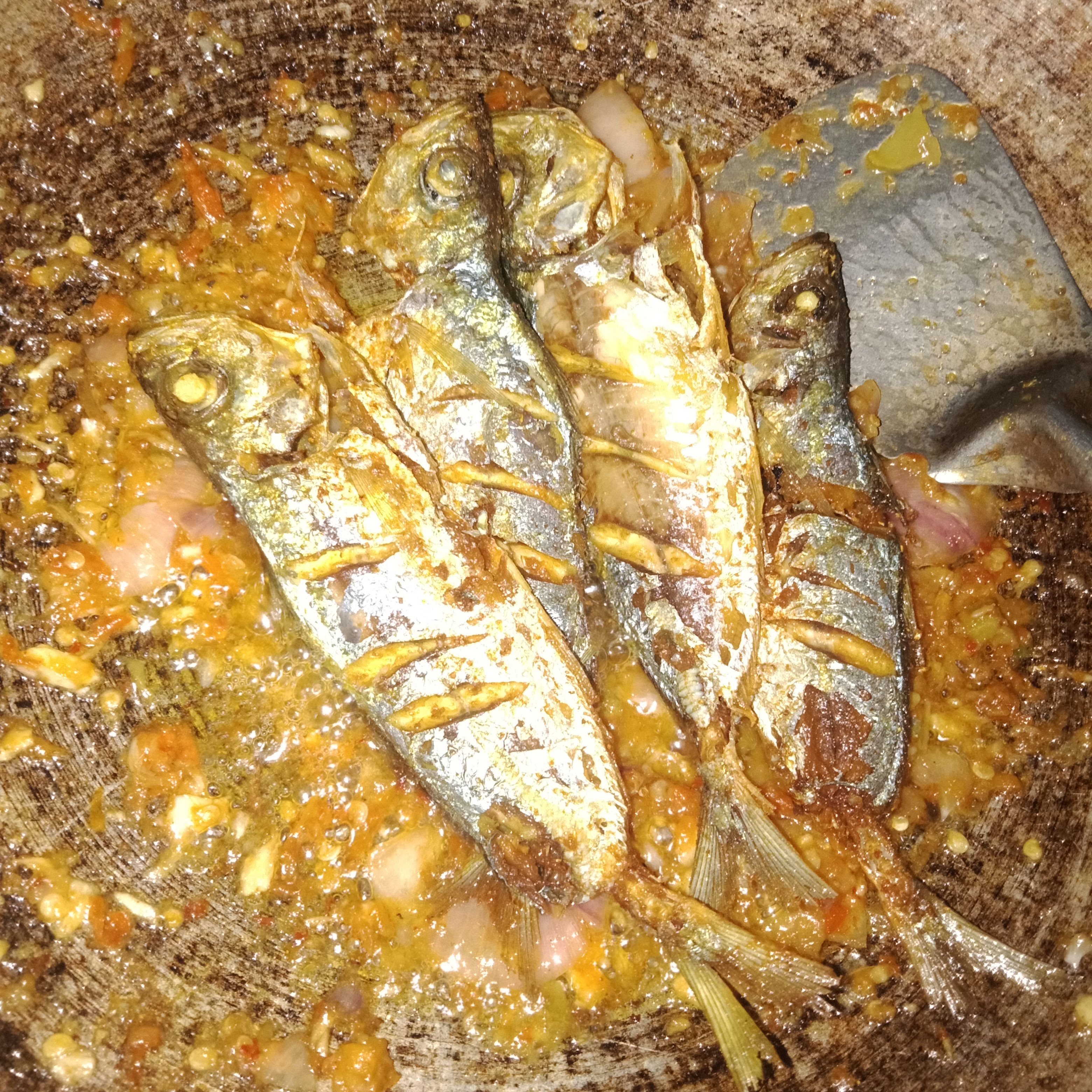 Langkah 5