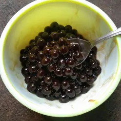 Boba Homemade