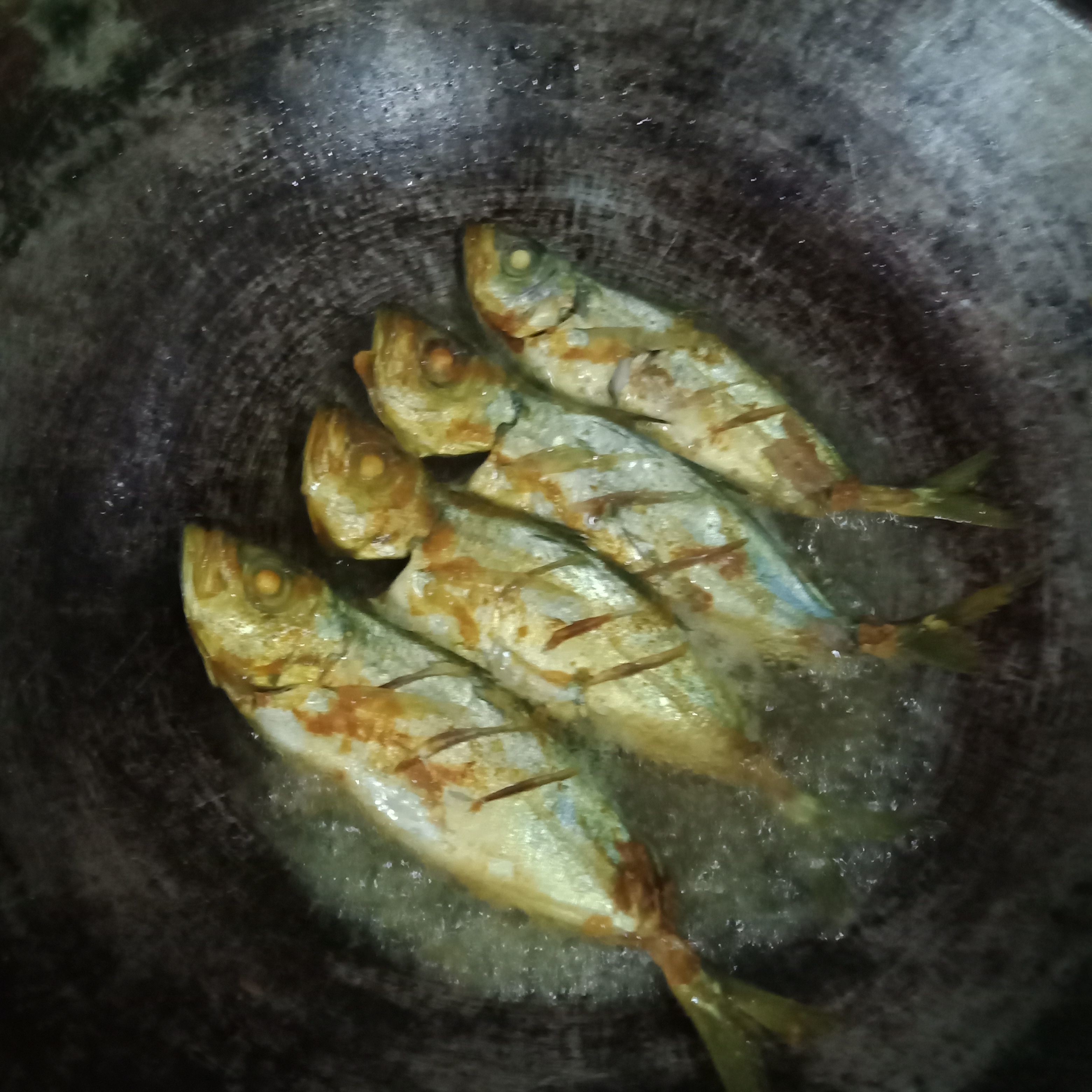 Langkah 1