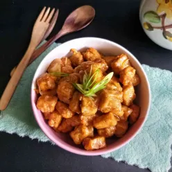 Tempe Saus Madu