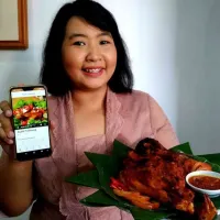 Mie Goreng Mercon