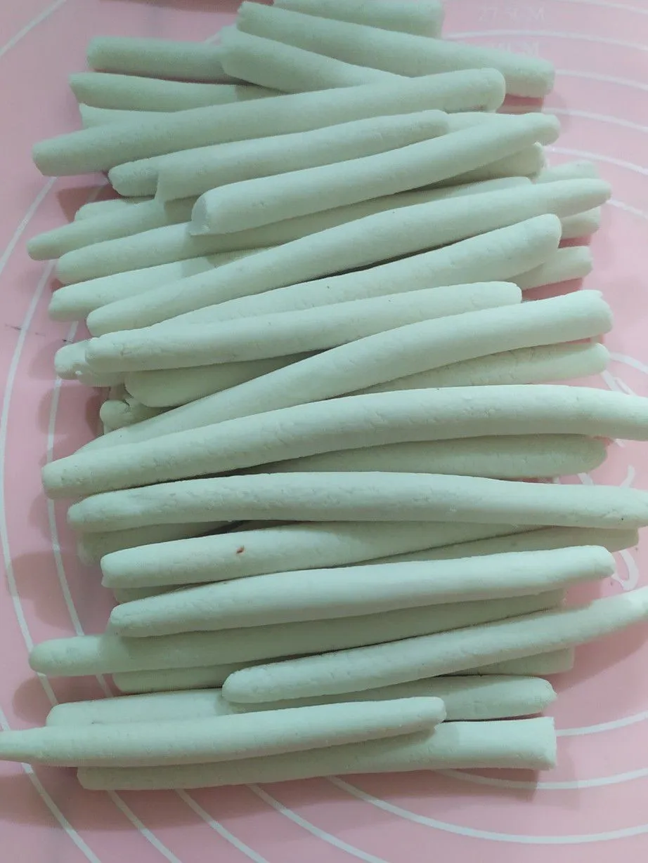 Step 6 Tteobokki