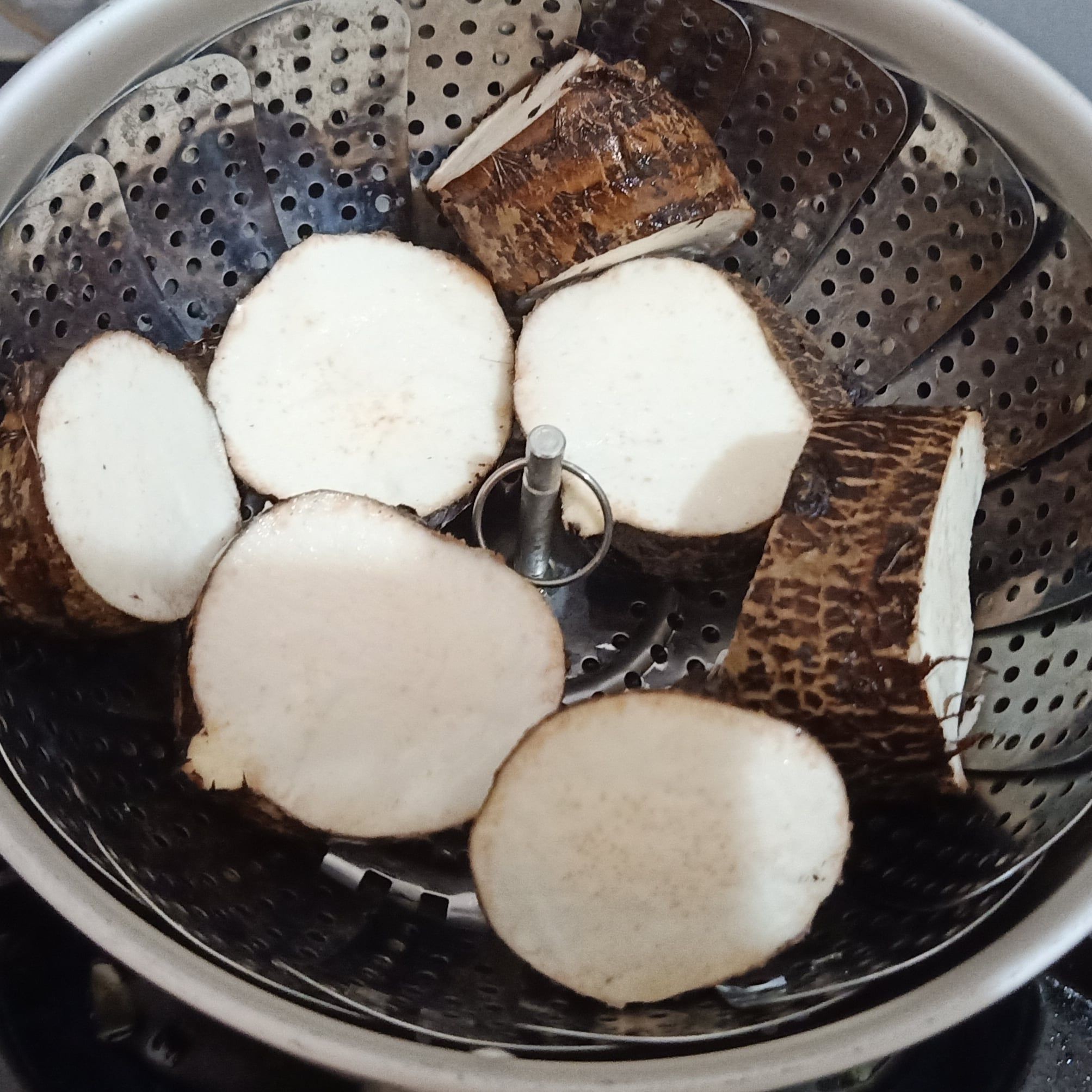 Langkah 2