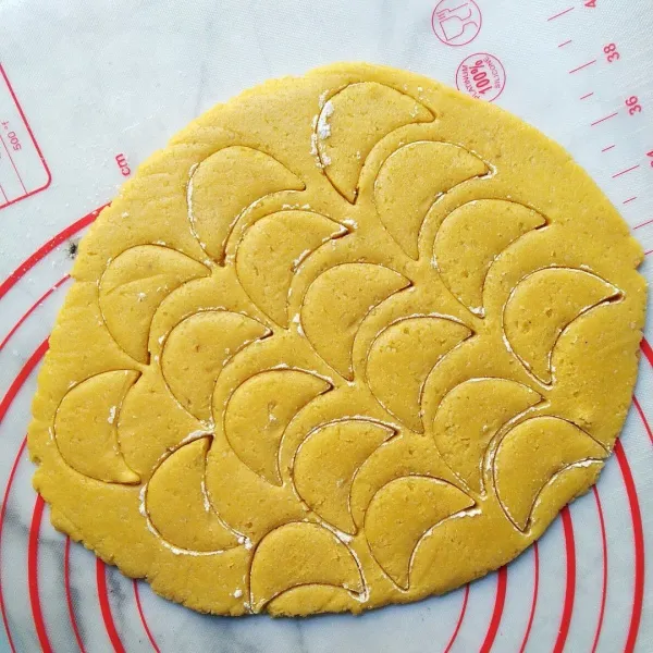 Cetak sesuai selera.