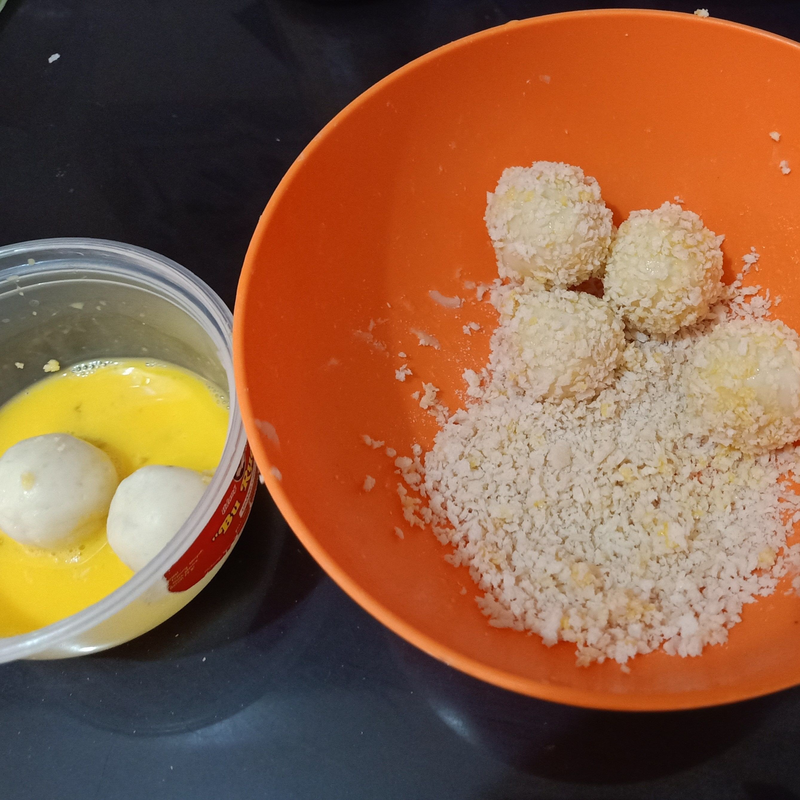 Langkah 5