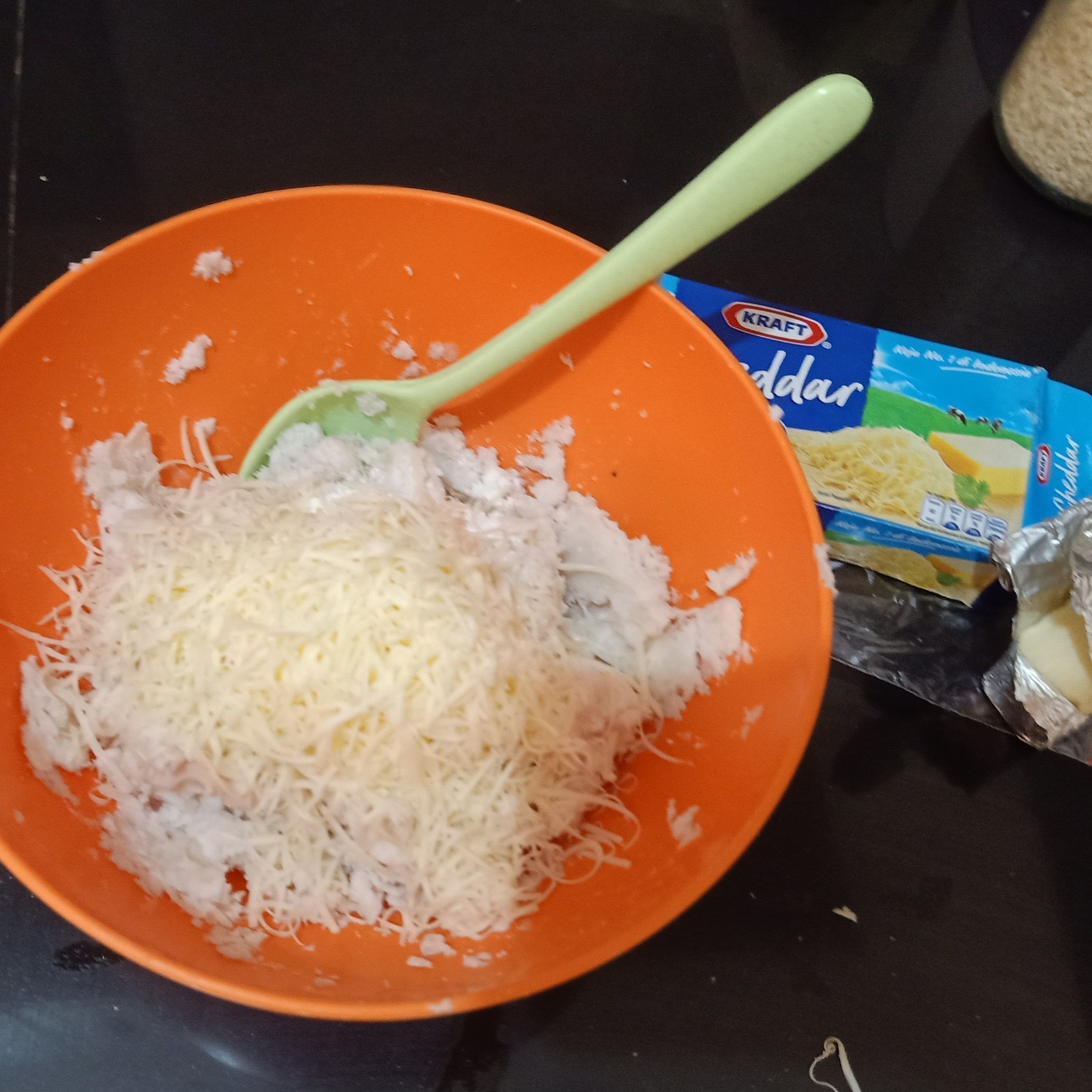 Langkah 3