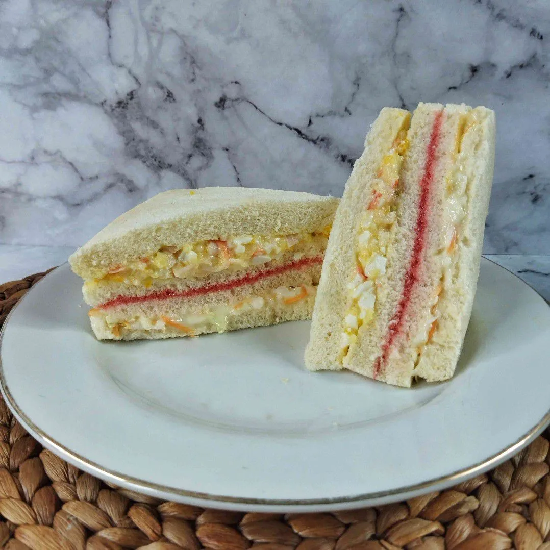 Inkigayo Sandwich