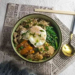 Budae Jjigae #KoreanFood
