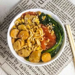 Ramyeon #KoreanFood