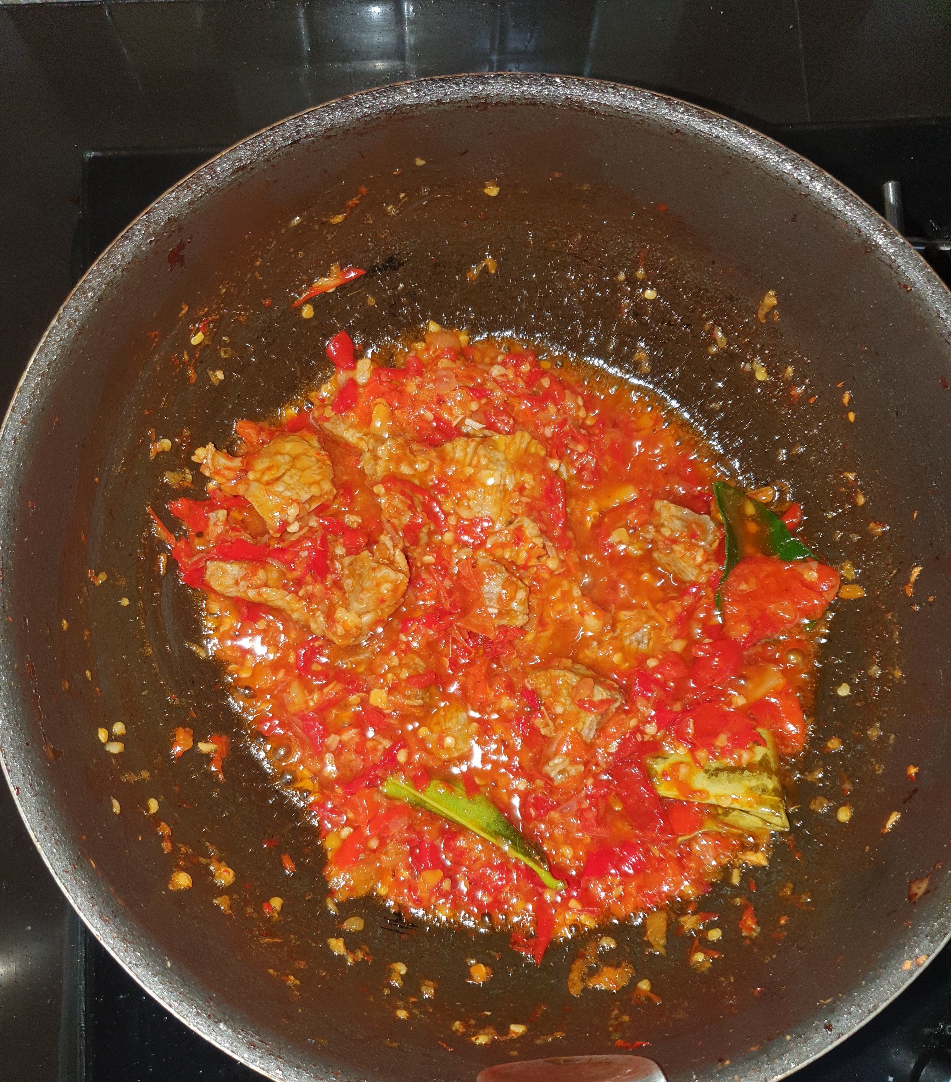 Langkah 9