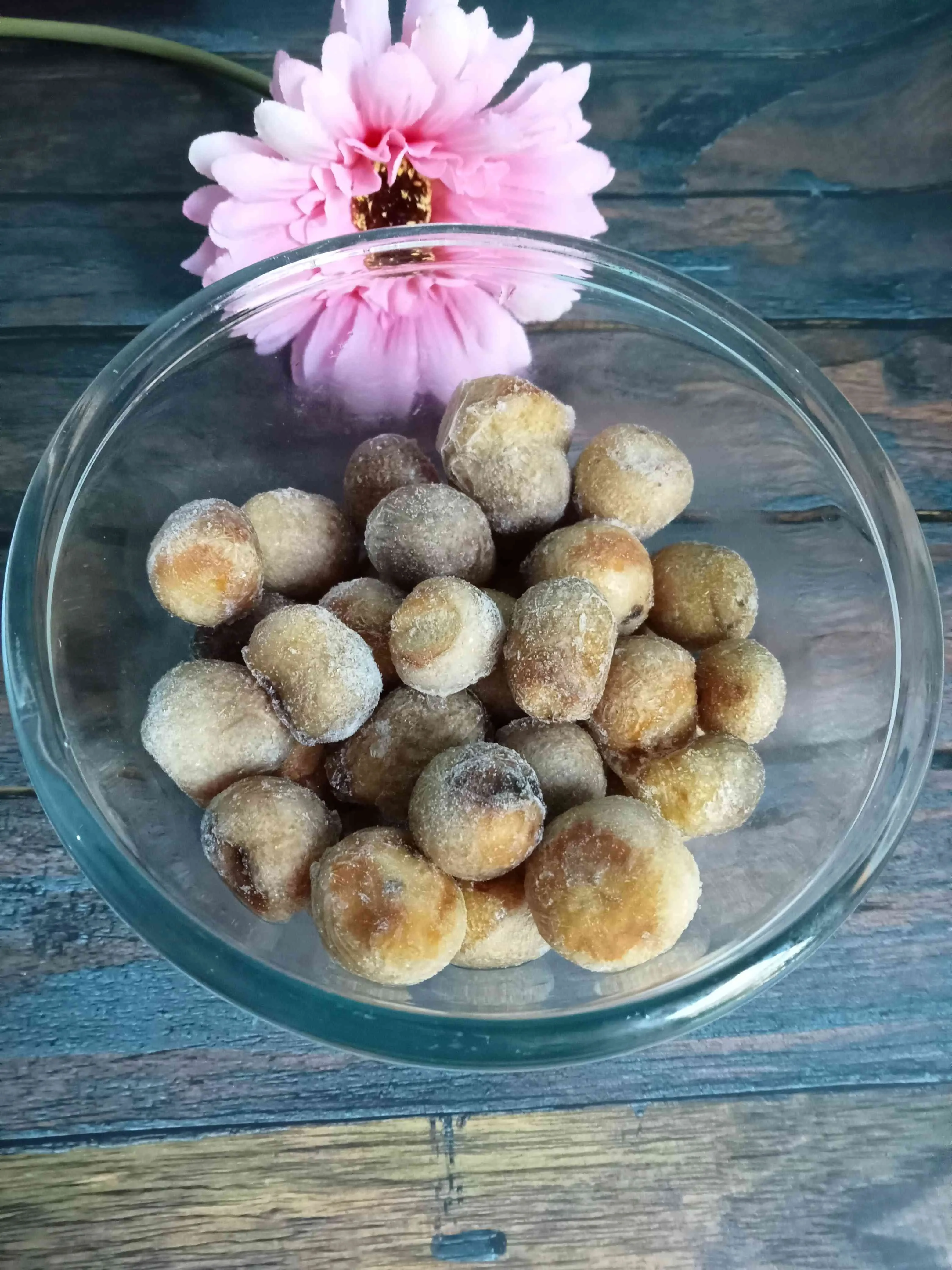 Tips Menyimpan Jamur #TipsAndalan