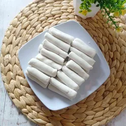 Tteok #KoreanFood