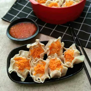 Dimsum Ayam