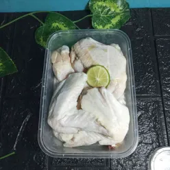 Cara Menyimpan Sayap Ayam #TipsAndalan