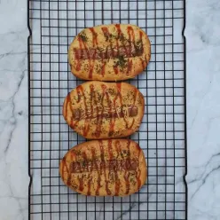 Roti Sosis