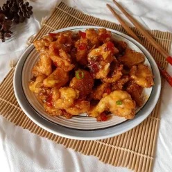 Kkanpunggi #KoreanFood