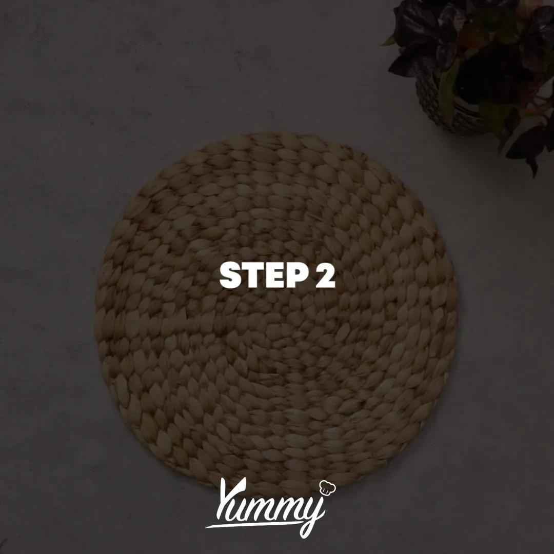 Step 2 Nutella Selai Kacang Bar