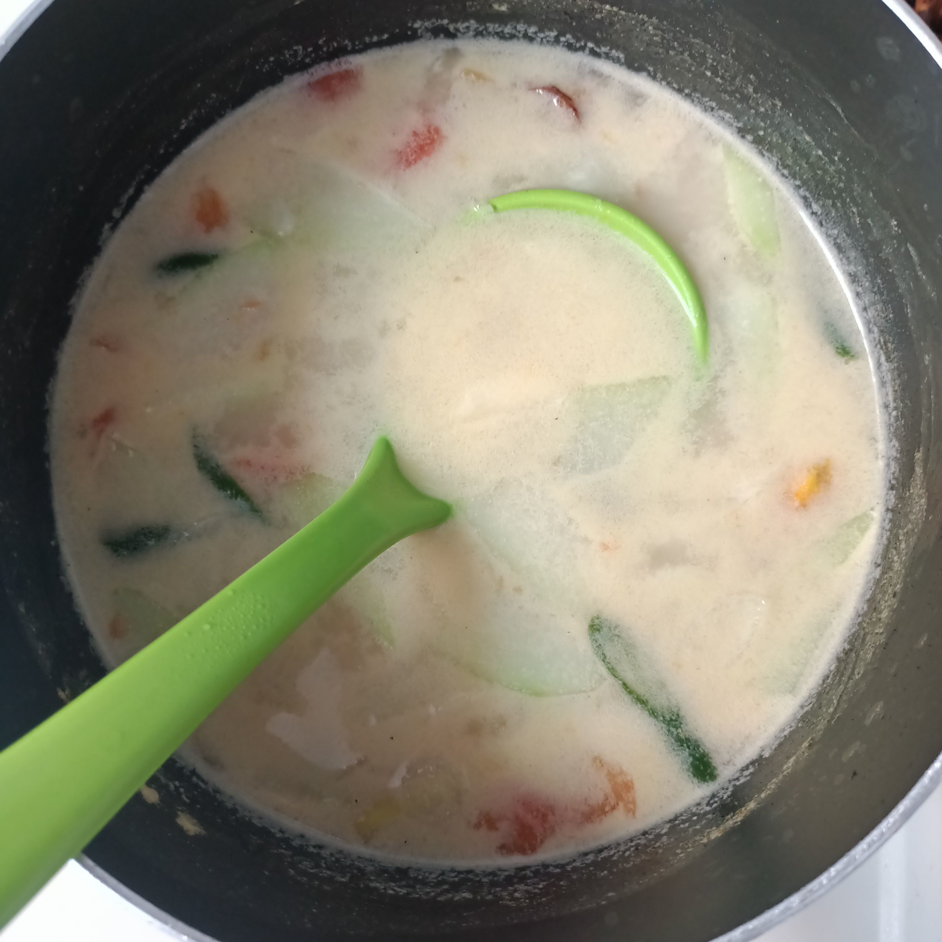 Langkah 5