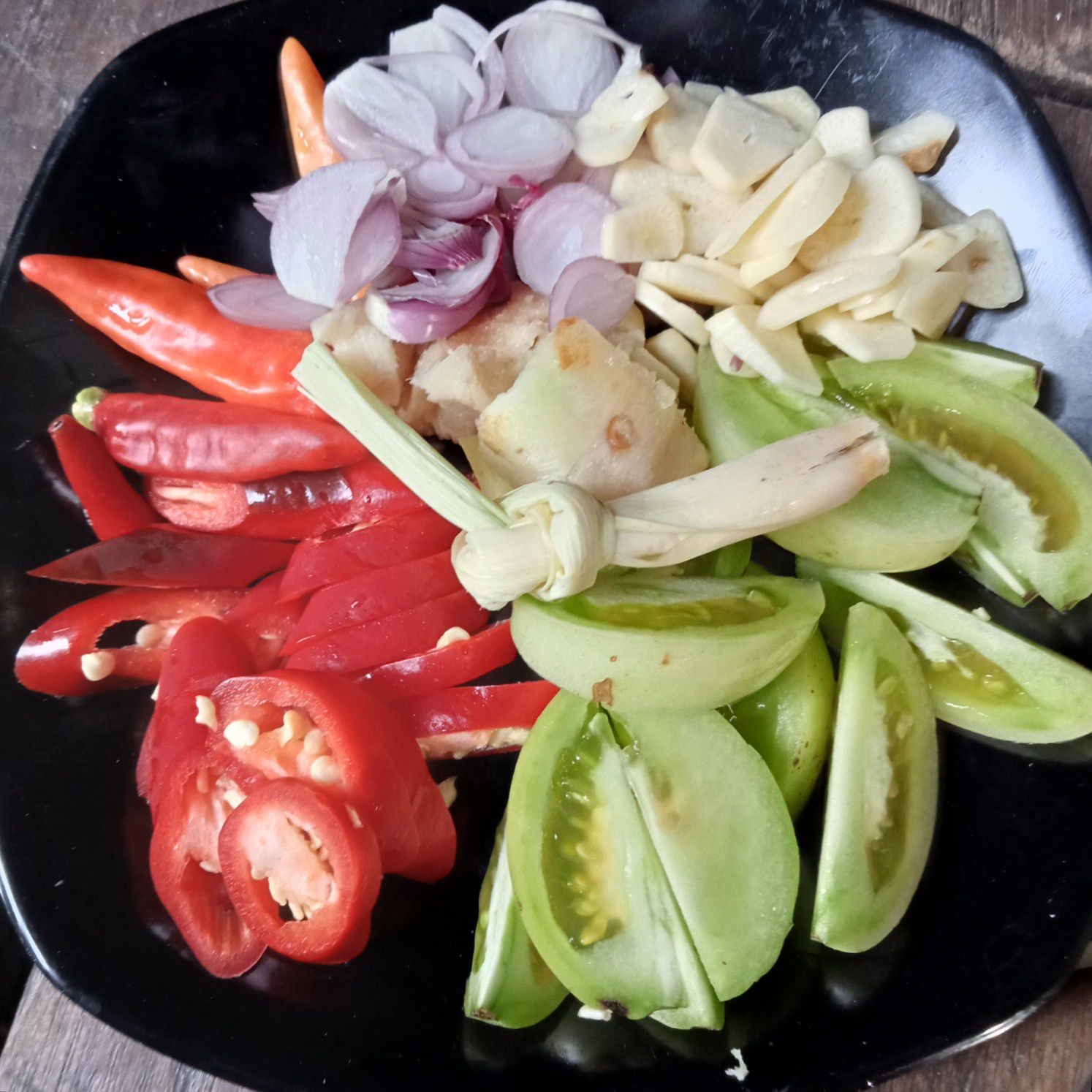 Langkah 2