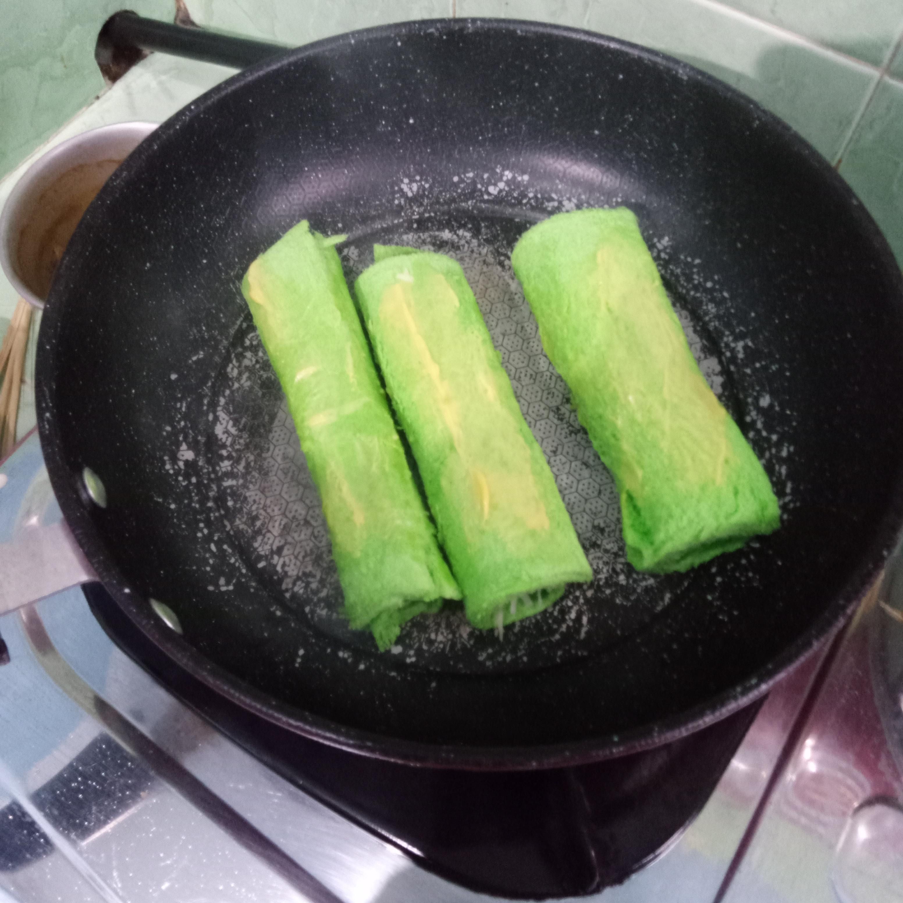 Langkah 6