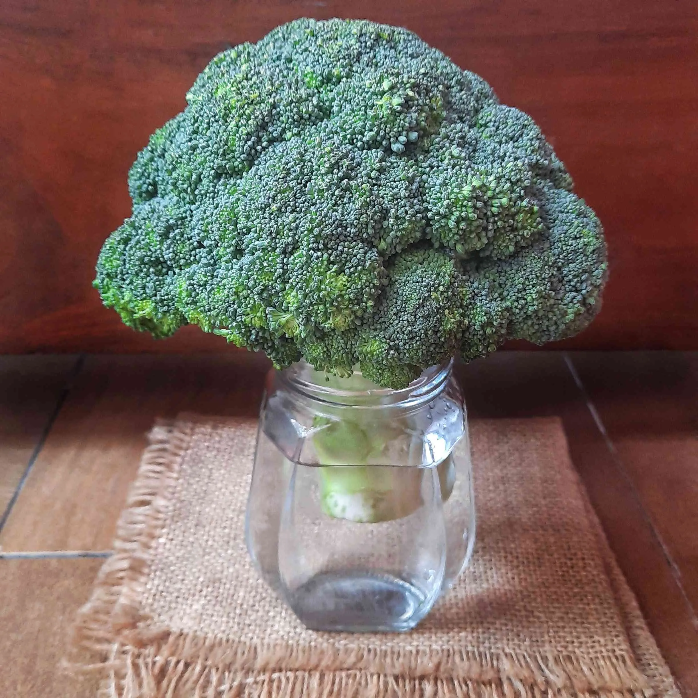 Resep Tips Menyimpan & Mencuci Brokoli #TipsAndalan Sederhana Rumahan dari  pawonkulo