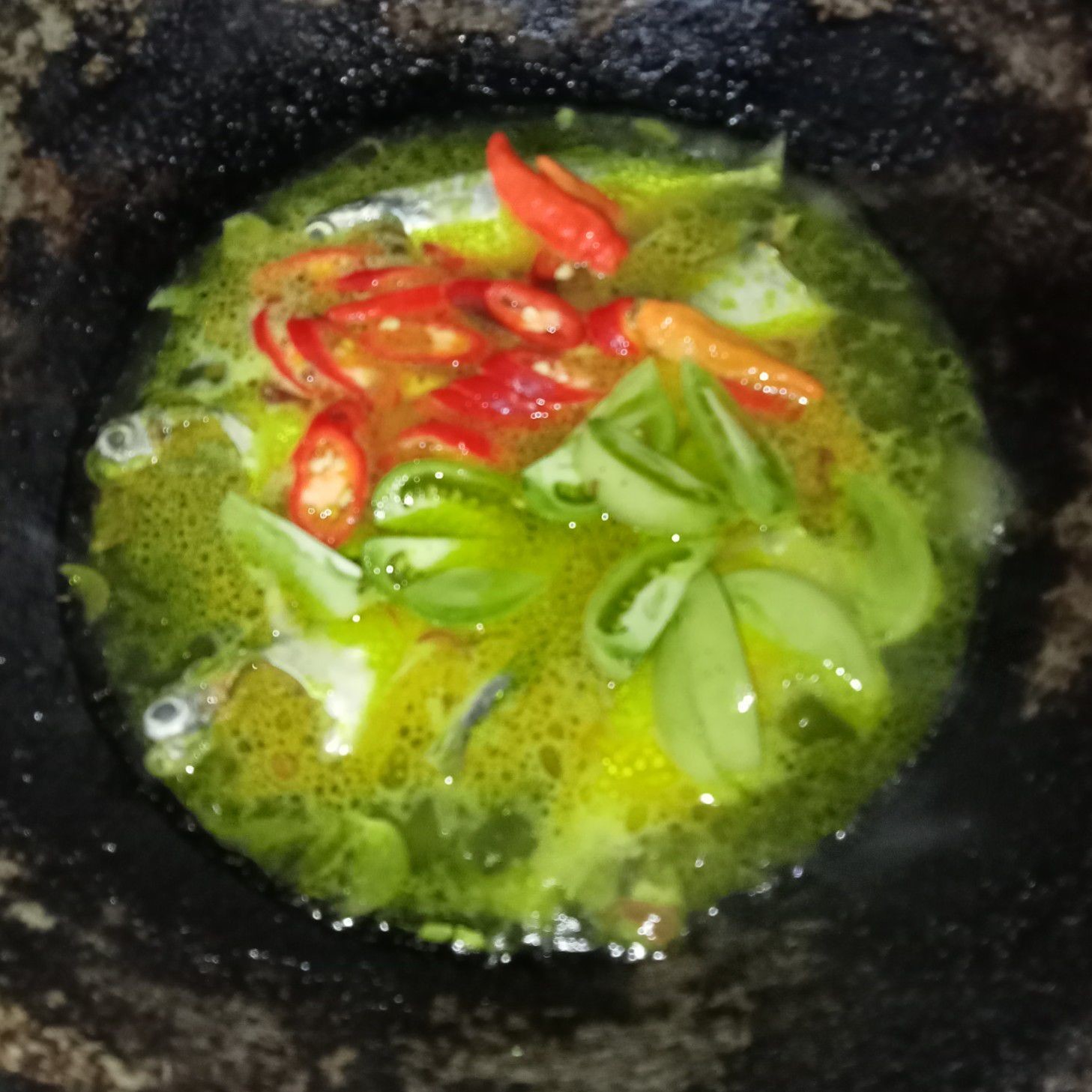 Langkah 5
