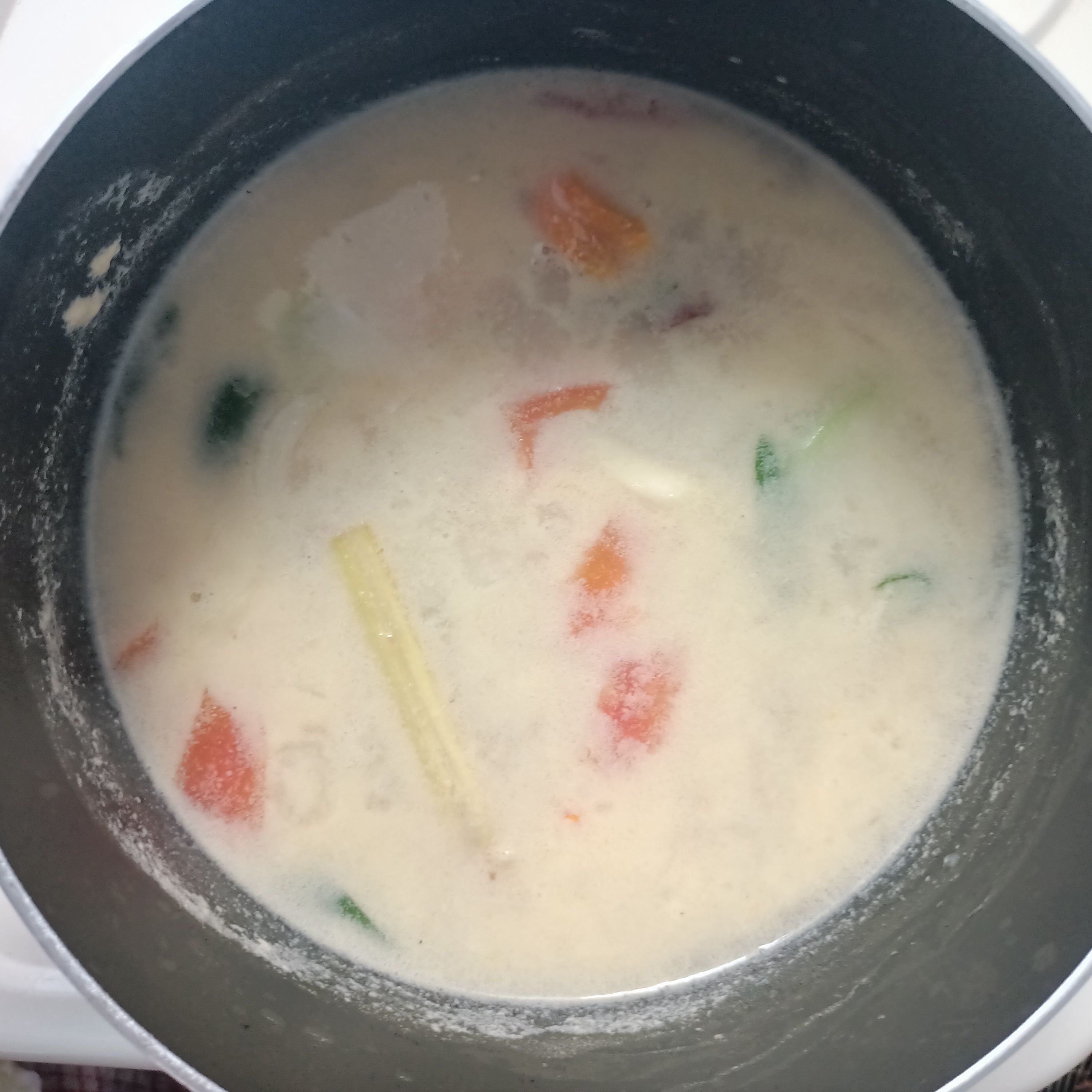 Langkah 4